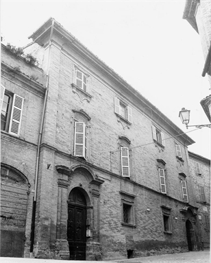 Palazzo Rainaldi